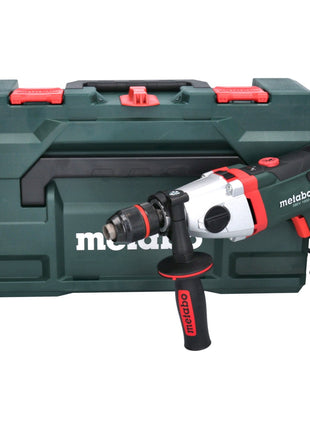 Metabo SBEV 1000-2 taladro de impacto 1010 W 40 Nm + metaBOX (600783500)