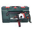 Metabo SBEV 1000-2 taladro de impacto 1010 W 40 Nm + metaBOX (600783500)