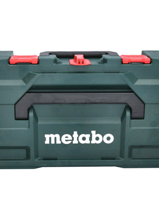 Metabo SBEV 1000-2 taladro de impacto 1010 W 40 Nm + metaBOX (600783500)