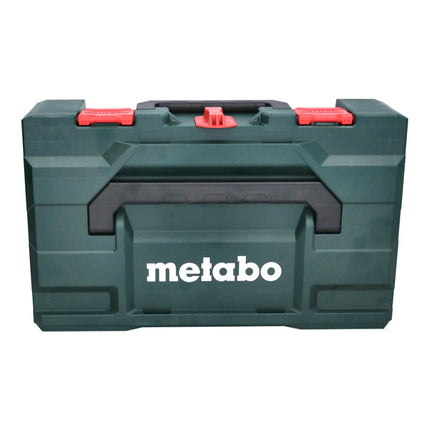 Metabo SBEV 1000-2 taladro de impacto 1010 W 40 Nm + metaBOX (600783500)