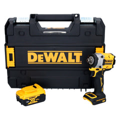 Collection image for: Avvitatore a impulsi a batteria DeWalt DCF 922