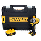 Llave de impacto a batería DeWalt DCF 922 NT 18 V 400 Nm 1/2