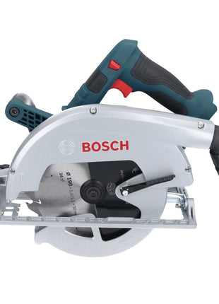 Bosch GKS 18V-70 L Akku Kreissäge 18 V Brushless 190 mm ( 06016B9001 ) BITURBO + L-Boxx - ohne Akku, ohne Ladegerät - Toolbrothers