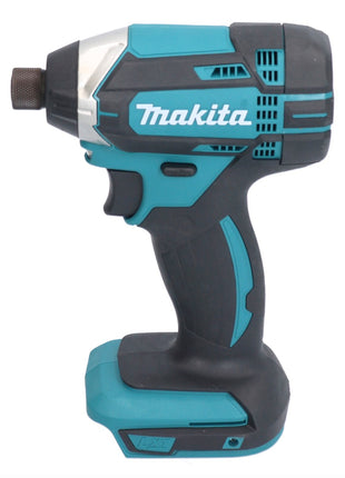 Makita DTD 152 Y1 Llave de impacto a batería 18 V 165 Nm 1/4" + 1x batería 1,5 Ah - sin cargador