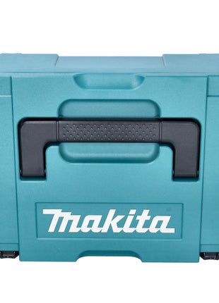 Makita DDF 485 SY1J Akku Bohrschrauber 18 V 50 Nm Brushless + 1x Akku 1,5 Ah + Ladegerät + Makpac - Toolbrothers