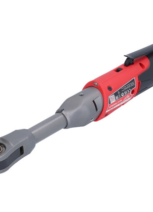 Milwaukee M12 FIR38LR-0 Grzechotka akumulatorowa długa 12 V 75 Nm 3/8" ( 4933471500 ) Solo - bez akumulatora, bez ładowarki