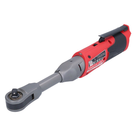 Milwaukee M12 FIR38LR-0 Akku Ratsche lang 12 V 75 Nm 3/8" ( 4933471500 ) Solo - ohne Akku, ohne Ladegerät