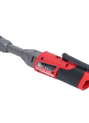 Milwaukee M12 FIR38LR-0 Grzechotka akumulatorowa długa 12 V 75 Nm 3/8" ( 4933471500 ) Solo - bez akumulatora, bez ładowarki