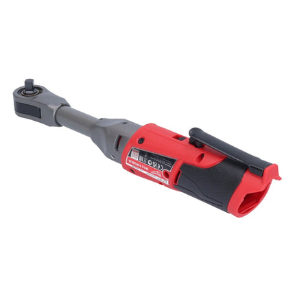 Milwaukee M12 FIR38LR-0 Cordless ratchet long 12 V 75 Nm 3/8" ( 4933471500 ) Solo - without battery, without charger
