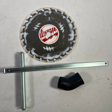 Milwaukee M18 CCS55 0 Akku Handkreissaege 18 V 165 mm Solo 4933448158 ohne Akku ohne Ladegeraet Reparaturgeraet 4 - toolbrothers