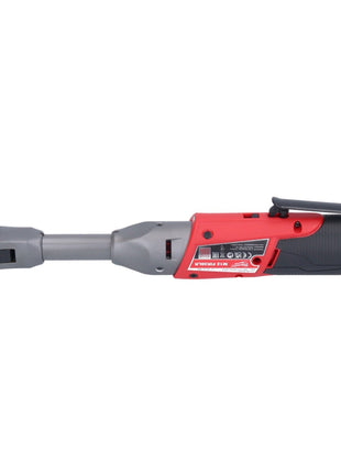 Milwaukee M12 FIR38LR-301 Clé à cliquet longue durée 12 V 75 Nm 3/8" + 1x batterie 3,0 Ah - sans chargeur