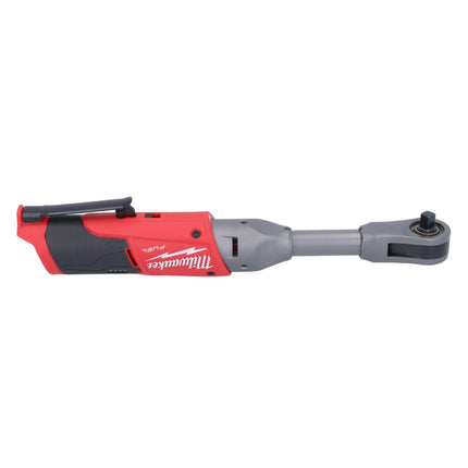 Milwaukee M12 FIR38LR-301 batería de trinquete larga 12 V 75 Nm 3/8" 1/4" + 1x batería 3.0 Ah + cargador