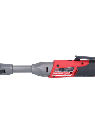 Milwaukee M12 FIR38LR-601 Clé à cliquet longue durée 12 V 75 Nm 3/8'' + 1x batterie 6,0 Ah - sans chargeur