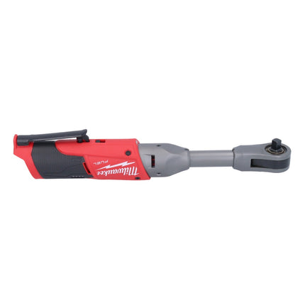 Milwaukee M12 FIR38LR-601 Grzechotka akumulatorowa 12 V 75 Nm 3/8" + 1x akumulator 6,0 Ah - bez ładowarki