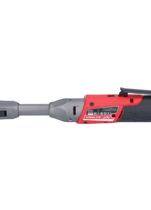 Milwaukee M12 FIR38LR-601 batería de trinquete larga 12 V 75 Nm 3/8" + 1x batería 6,0 Ah + cargador