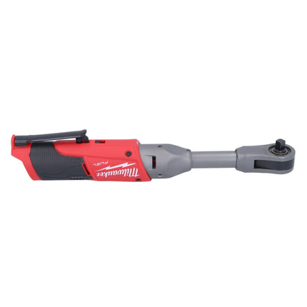 Milwaukee M12 FIR38LR-601 Grzechotka akumulatorowa 12 V 75 Nm 3/8" + 1x akumulator 6,0 Ah + ładowarka
