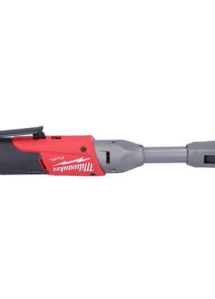 Milwaukee M12 FIR38LR-602 carraca a batería larga 12 V 75 Nm 3/8" + 2x batería 6,0 Ah + cargador