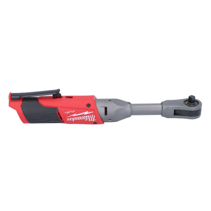 Milwaukee M12 FIR38LR-602 Grzechotka akumulatorowa 12 V 75 Nm 3/8" + 2x akumulator 6,0 Ah + ładowarka