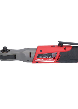 Milwaukee M12 FIR38-202 carraca a batería 12 V 75 Nm 3/8" 1/4" + 2x batería 2.0 Ah + cargador