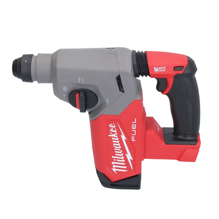 Milwaukee M18 FH-301 cordless hammer drill 18 V 2.5 J SDS plus Brushless + 1x rechargeable battery 3.0 Ah - without charger