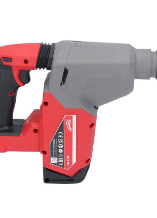 Taladro percutor a batería Milwaukee M18 FH-301 18 V 2,5 J SDS plus sin escobillas + 1x batería 3,0 Ah + cargador