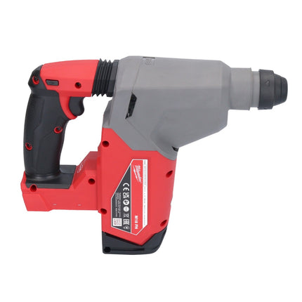 Milwaukee M18 FH-401 akumulatorowa wiertarko-wkrętarka 18 V 2,5 J SDS Plus Brushless + 1x akumulator 4,0 Ah + ładowarka