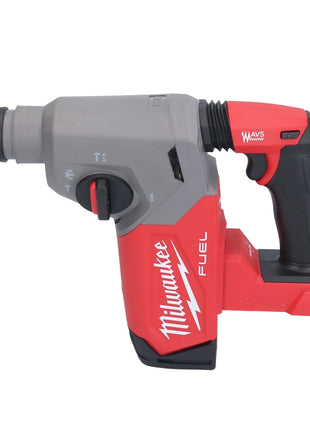 Milwaukee M18 FH-502 Perforateur sans fil 2,5 J 18V SDS plus sans balais + 2x Batteries 5,0 Ah + Chargeur