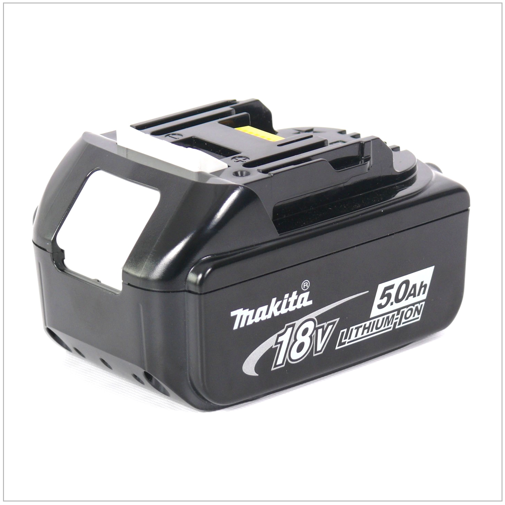 Batería Makita BL 1850 Li-Ion 18V 5.0 Ah ( 196672-8 )