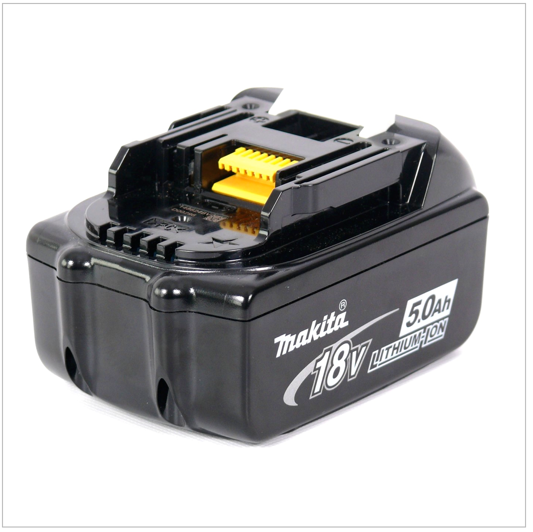 Batería Makita BL 1850 Li-Ion 18V 5.0 Ah ( 196672-8 )