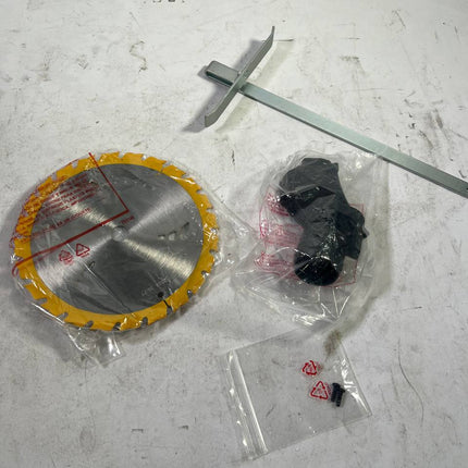 DeWalt DCS 570 N Akku Handkreissaege 18 V 184 mm Brushless Solo Gebraucht 3 - toolbrothers