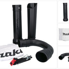 Makita Absaug Set für Akku Laubbläser DUB 363 ( 191E19-1 )