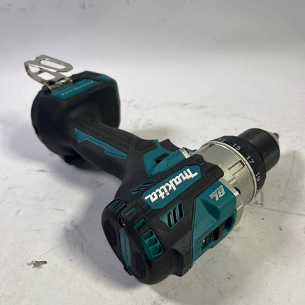 Maktia DDF 486 Z Akku Bohrschrauber 18 V 130 Nm Brushless Solo Reparaturgeraet 3 - toolbrothers