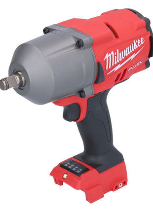 Milwaukee M18 FHIWF12-0 llave de impacto inalámbrica 18 V 1356 Nm 1/2" solo sin escobillas - sin batería, sin cargador