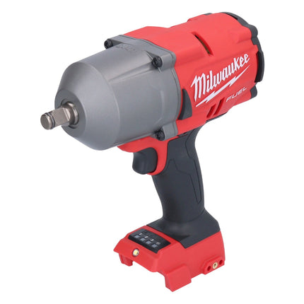 Milwaukee M18 FHIWF12-0 llave de impacto inalámbrica 18 V 1356 Nm 1/2" solo sin escobillas - sin batería, sin cargador
