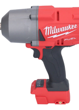 Milwaukee M18 FHIWF12-0 Akumulatorowy klucz udarowy 18 V 1356 Nm 1/2" Brushless Solo - bez akumulatora, bez ładowarki