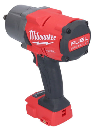 Milwaukee M18 FHIWF12-0 Clé à choc sans fil 18 V 1356 Nm 1/2'' Brushless Solo - sans batterie, sans chargeur