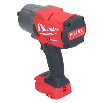 Milwaukee M18 FHIWF12-0 llave de impacto inalámbrica 18 V 1356 Nm 1/2" solo sin escobillas - sin batería, sin cargador