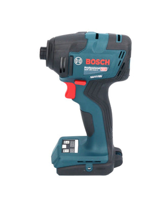 Bosch GDR 18V-210 C Professional Akku Drehschlagschrauber 18 V 210 Nm 1/4" + 2x Akku 5,0 Ah + Ladegerät + L-BOXX - Toolbrothers