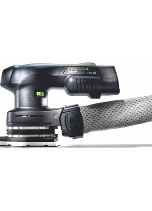 Festool DTSC 400-Basic Akku Deltaschleifer 18 V 100 x 150 mm ( 577507 ) Brushless + Systainer - ohne Akku, ohne Ladegerät ( Nachfolger von 576359 ) - Toolbrothers