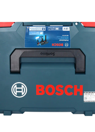 Bosch GBH 18V-24 C Professional Akku Bohrhammer 18 V 2,4 J Brushless SDS plus + 1x Akku 5,0 Ah + L-BOXX - ohne Ladegerät - Toolbrothers