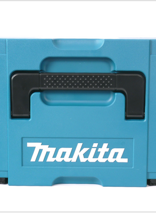 Makita DJV 181 RY1J Akku Pendelhubstichsäge 18V Brushless + 1x Akku 1,5Ah + Ladegerät + Makpac - Toolbrothers