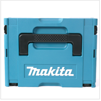 Makita DJV 181 RY1J Akku Pendelhubstichsäge 18V Brushless + 1x Akku 1,5Ah + Ladegerät + Makpac - Toolbrothers