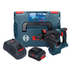 Bosch GBH 18V-24 C Taladro percutor inalámbrico profesional 18 V 2,4 J Brushless SDS plus + 1x batería ProCORE 8,0 Ah + cargador + L-BOXX