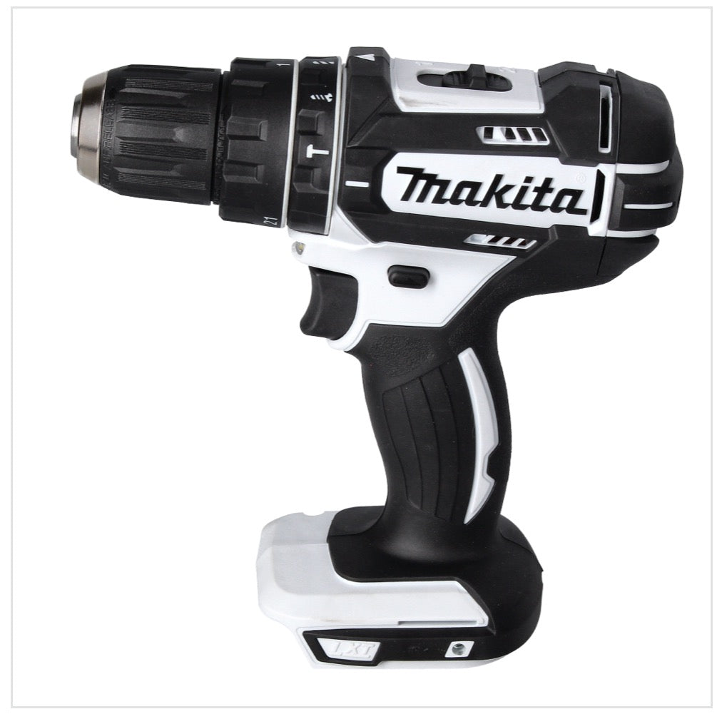 Toolbrothers Gliedermassstab DHP 482 RT1 W Akku Schlagbohrschrauber 18 V 62 Nm 1x Akku 5 0 Ah Ladegeraet 2 - toolbrothers