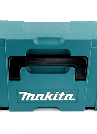 Makita DJV 181 RFJ Akku Pendelhubstichsäge 18V Brushless + 2x Akku 3,0Ah + Ladegerät + Makpac - Toolbrothers