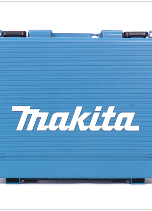 Makita DHP 480 ZK 18 V Li-Ion Akku Schlagbohrschrauber inkl. Transportkoffer aus Kunststoff - Toolbrothers