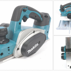 Makita DKP 180 18V Li-ion Akku Hobel Solo - nur das Gerät ohne Zubehör, ohne Akku ohne Ladegerät ohne Koffer - Toolbrothers