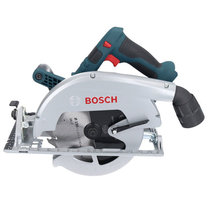 Bosch GKS 18V-70 L Akku Kreissäge 18 V Brushless 190 mm BITURBO + 2x Akku 5,0 Ah + Ladegerät + L-Boxx - Toolbrothers