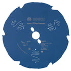 Bosch Professional Expert for Fiber Cement Kreissägeblatt 260 x 30 x 2,4 mm 6 Zähne ( 2608644351 ) - Toolbrothers