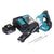 Makita DFR 551 RG1 Akku Magazinschrauber 18 V 25 - 55 mm Brushless + 1x Akku 6,0 Ah + Ladegerät - Toolbrothers